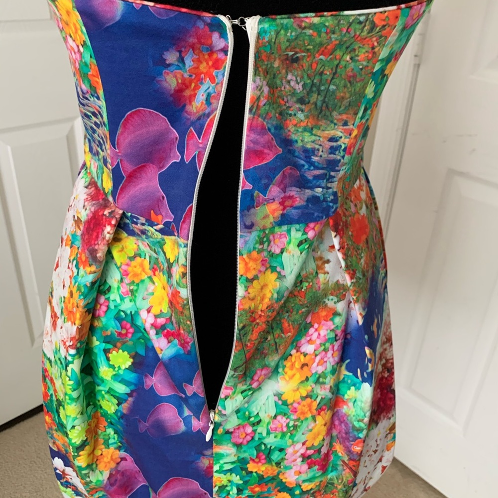 BARDOT Dress - Picture 5 of 9